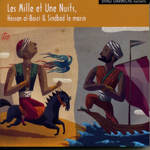 Le vieux de la mer