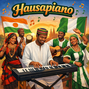 Hausapiano