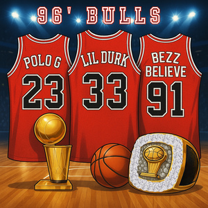 96 Bulls