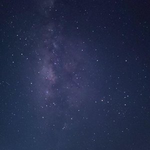 让我在银河与可爱的你相遇