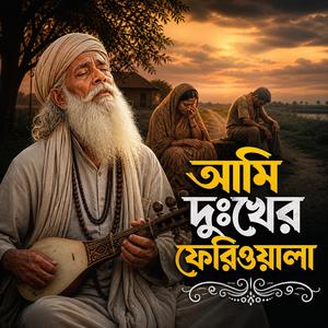 Ami Dhukher Ferywala (আমি দুঃখের ফেরিওয়ালা)