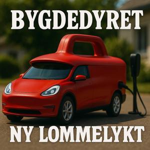 Ny lommelykt