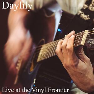 J Still Has My Metallica Shirt, Pt. 2 (Live at the Vinyl Frontier)