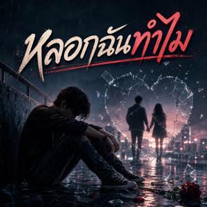 หลอกฉันทำไม