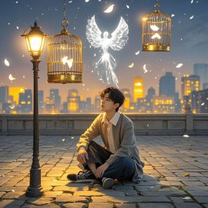 减法人生-姚元翔