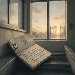 回忆翻到这一页