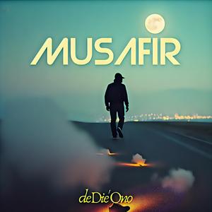 Musafir