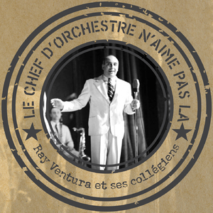 La grève de l’orchestre