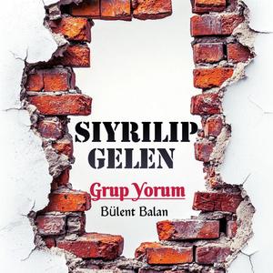 Sıyrılıp gelen