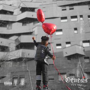 Oxygène (feat. Nelfla & Don Skin)