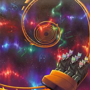 Jarabe (feat. Cero3onthetrack)