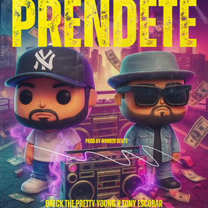 Prendete