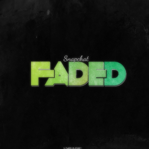 Faded (Jack Melavo Remix Edit)