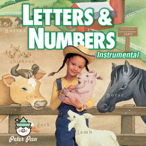 Old MacDonald's Letter Farm