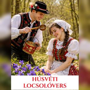 Húsvéti locsolóvers