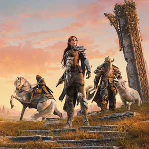 The Wolven Storm（S64-口琴奏）