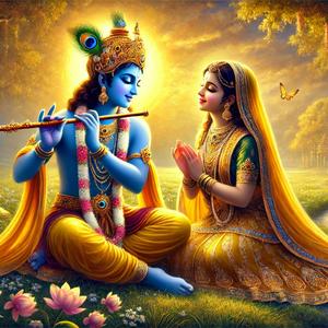 भक्ति की धारा