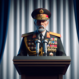 Dictator