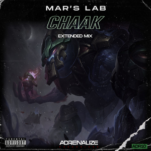 Chaak (Extended Mix)