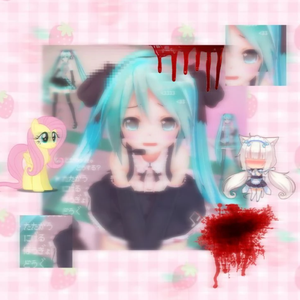 你们为什么要用憎恨的眼神看我