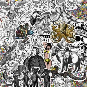 New Haven (feat. Arizona, SALO & Vill3da)