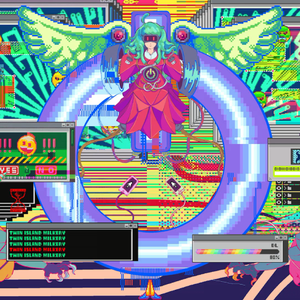 world.execute(me);（翻自 momocashew）