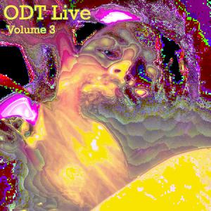 Ionosphere (Live)