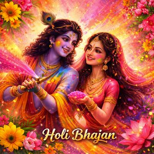 Holi Bhajan