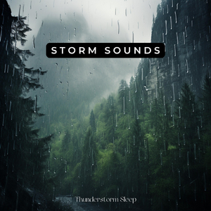 Thinder Storm Sounds