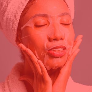 一尘不染排毒印象数