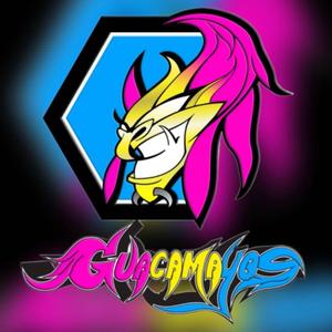 Soy de los Guacamayos (feat. Guacamayos)