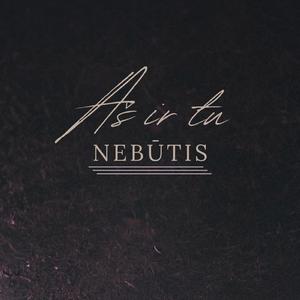 AŠ IR TU
