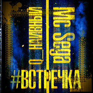#встречка