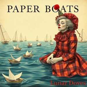 Paper Boats