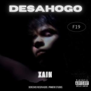 Desahogo