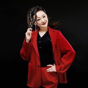 谁把月影藏西楼