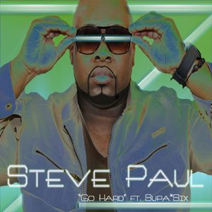 Go Hard (feat. Supa SIx)