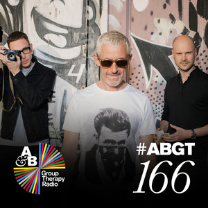 Know Me [ABGT166] (Thomas Schwartz & Fausto Fanizza Remix)
