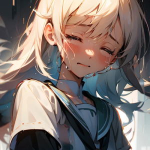 天使の涙の響き