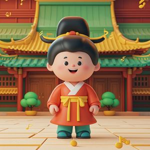 国学文言文启蒙儿歌《始得西山宴游记 柳宗元》