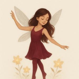 You light up my world