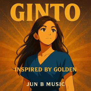 Ginto (Inspired by “Golden”)