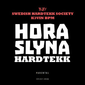 HORA SLYNA HARDTEKK