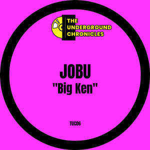 Big Ken (Original Mix)