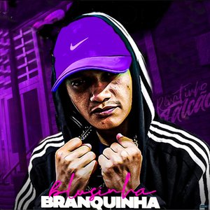 Blusinha Branquinha (feat. DJ Ping Pong)