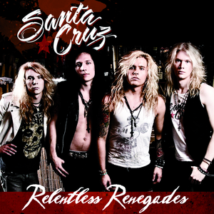 Relentless Renegades