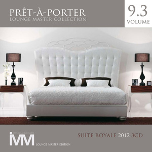 Charlotte Rampling_Farniente (Feat. Boozoo Bajou) - Remixed by LM