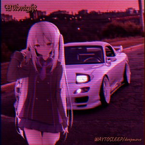 虚音 Midnight (SLOW DOWN)