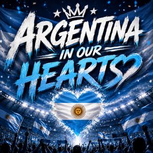 Argentina In Our Hearts