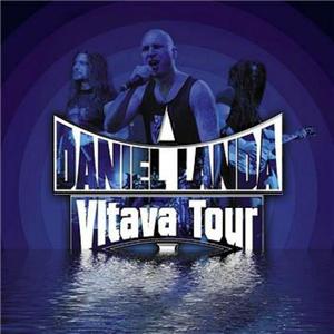 VLTAVA (LIVE)